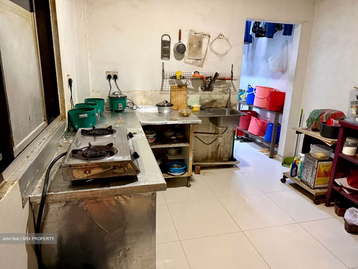 Macpherson Road (D13), Apartment #564711411